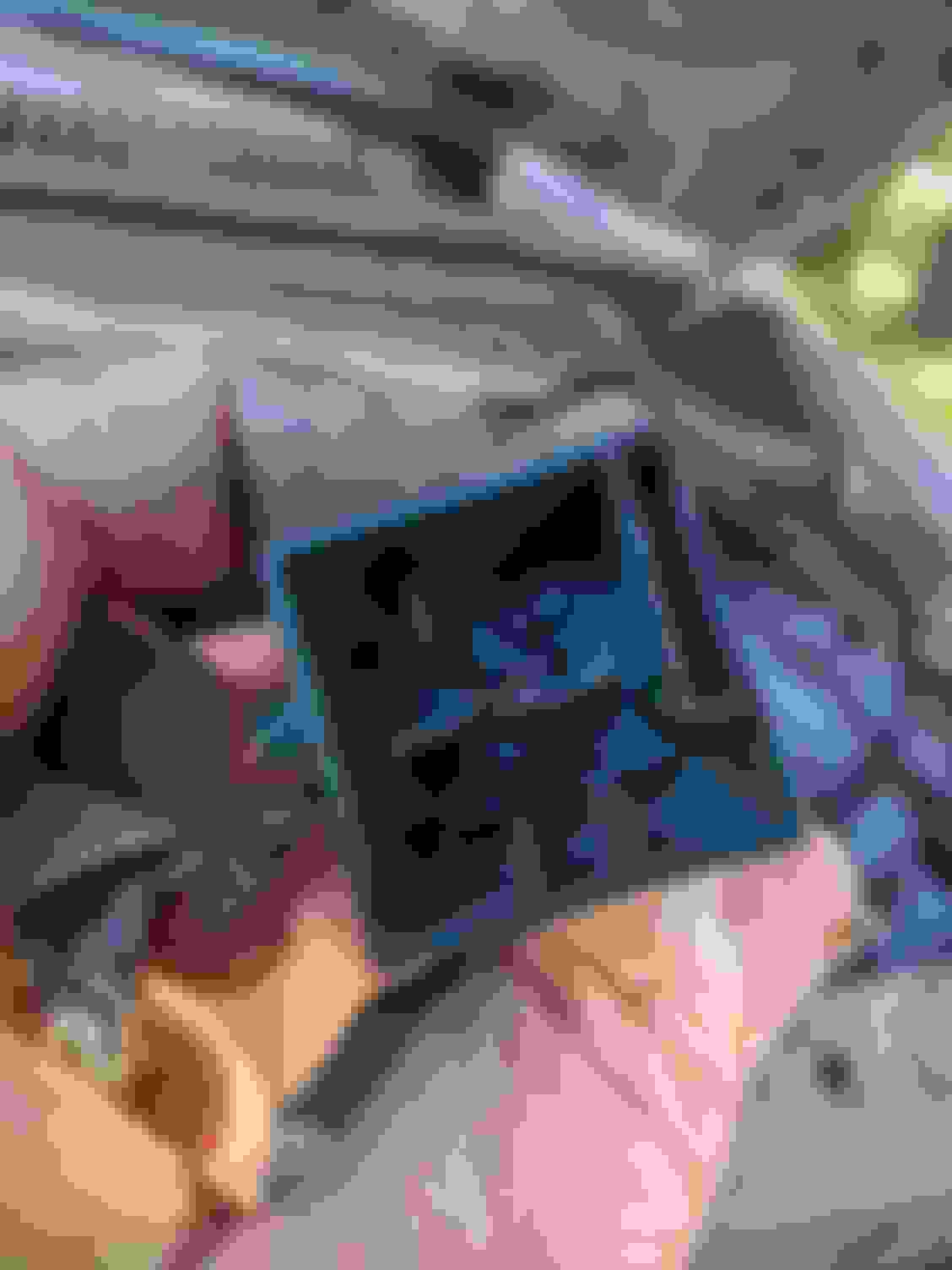 Trick the Fuel Pump I Have Oil Pressure? Ford Truck Enthusiasts Forums