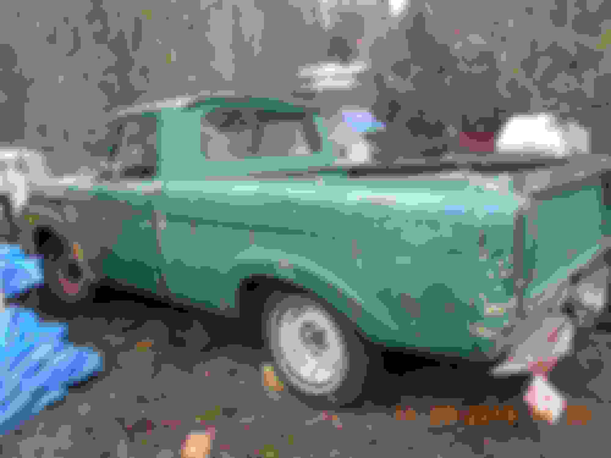 body parts interchangeability Ford Truck Enthusiasts Forums
