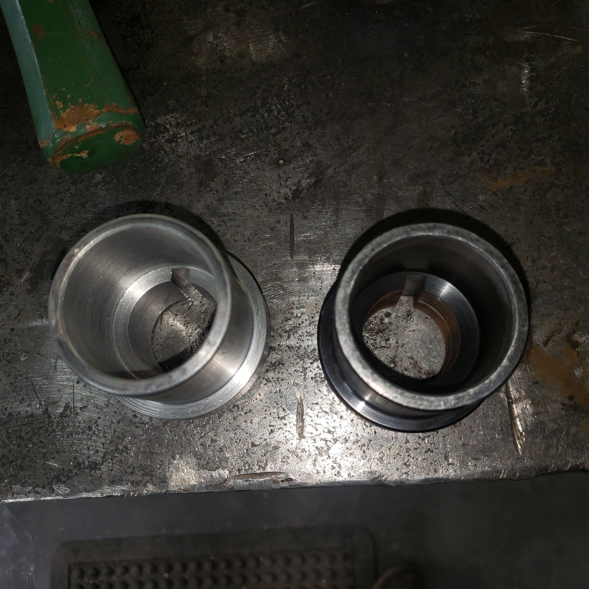 The Modular "front main" seal tool Ford Truck Enthusiasts Forums