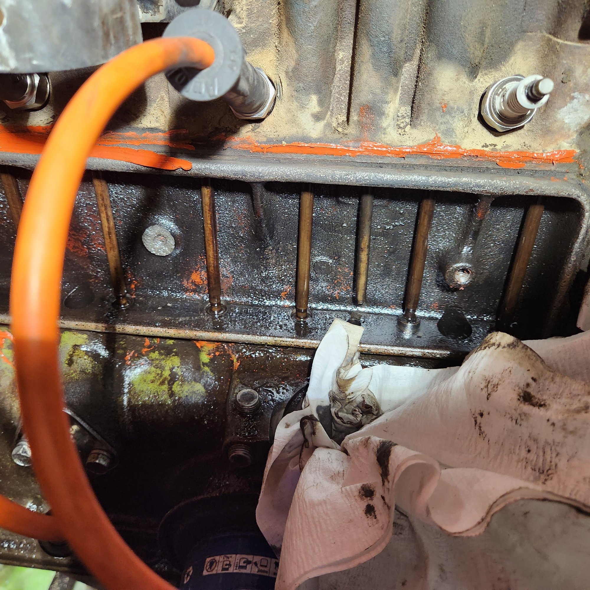 Rocker Panel Mount Snapped Ford Truck Enthusiasts Forums