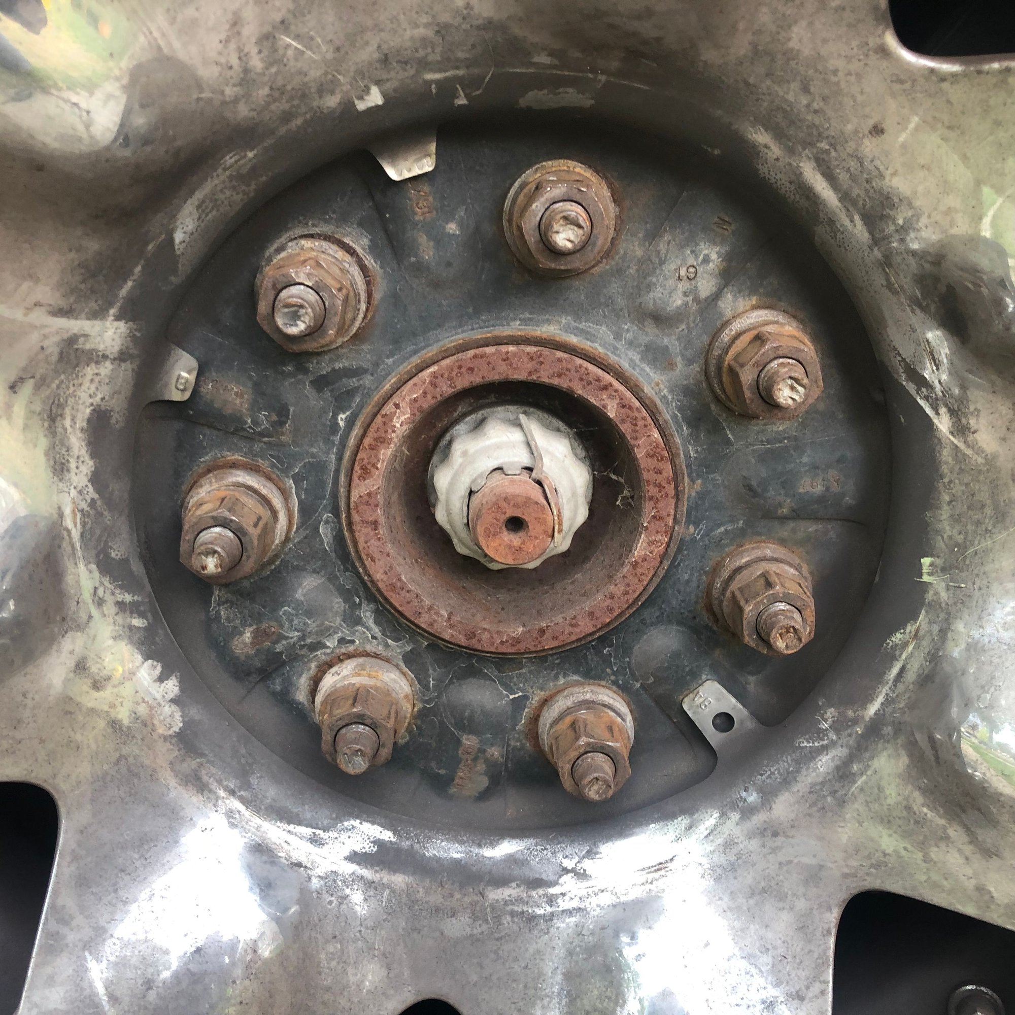 Converting autolocking hubs to manual on '98 F250 LD Ford Truck Enthusiasts Forums