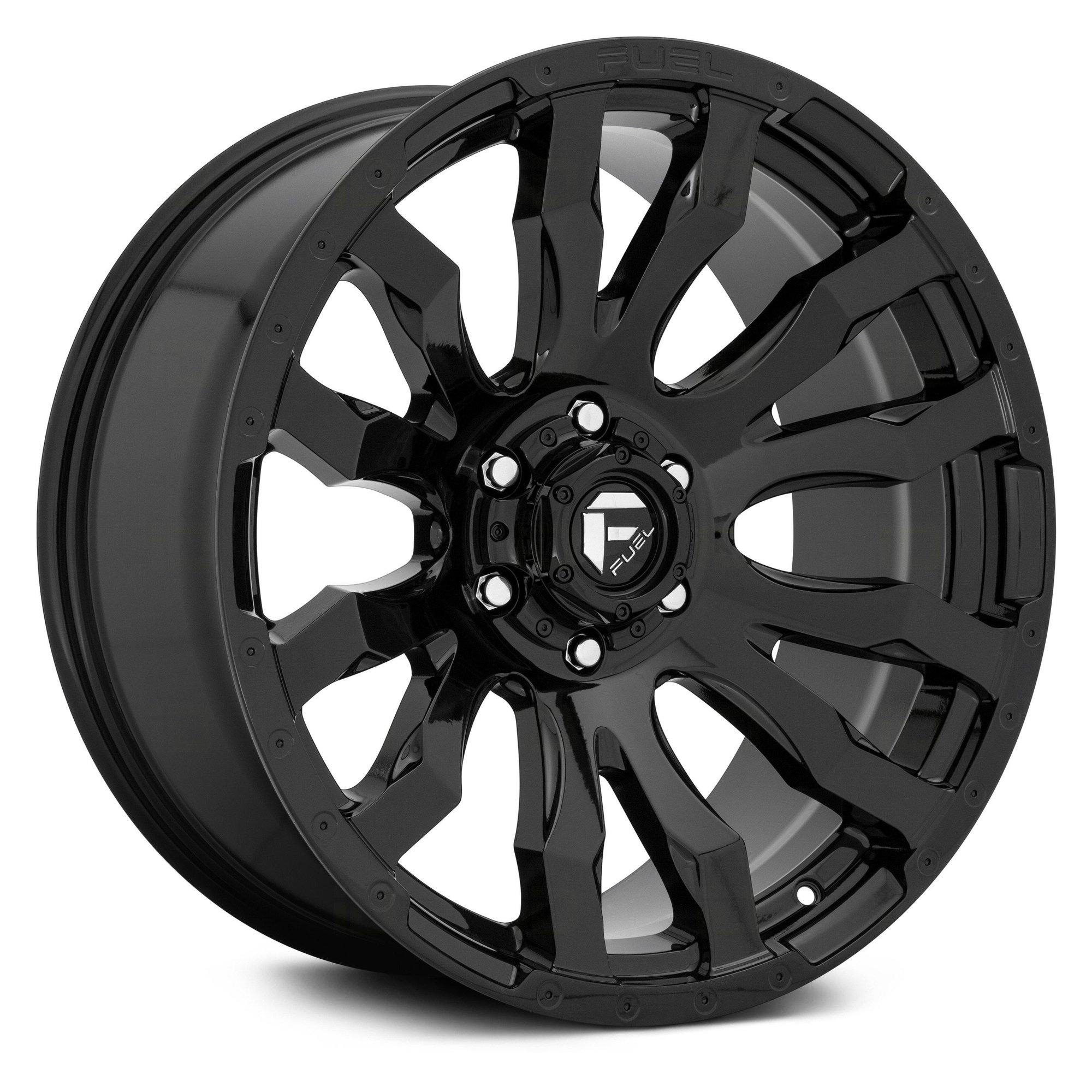 Wheels and Tires/Axles - NEW F-150 F150 Raptor 5 (not4) Fuel Blitz Wheels and Hankook tires 17x9 6x135 Los Angeles Area - New - 2014 to 2019 Ford F-150 - Los Angeles, CA 90034, United States