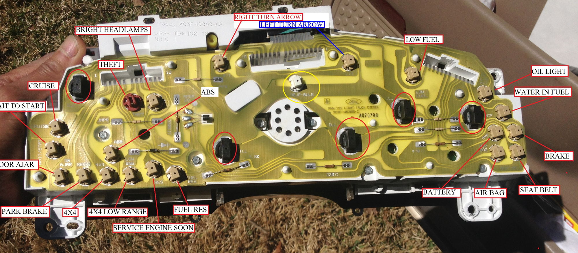 F250 Dash Light Bulb Replacement Page 4 Ford Truck Enthusiasts Forums   80 Dash Illumination 2 3e173730724a9e5525ca58d72653b995fcb9ee66 