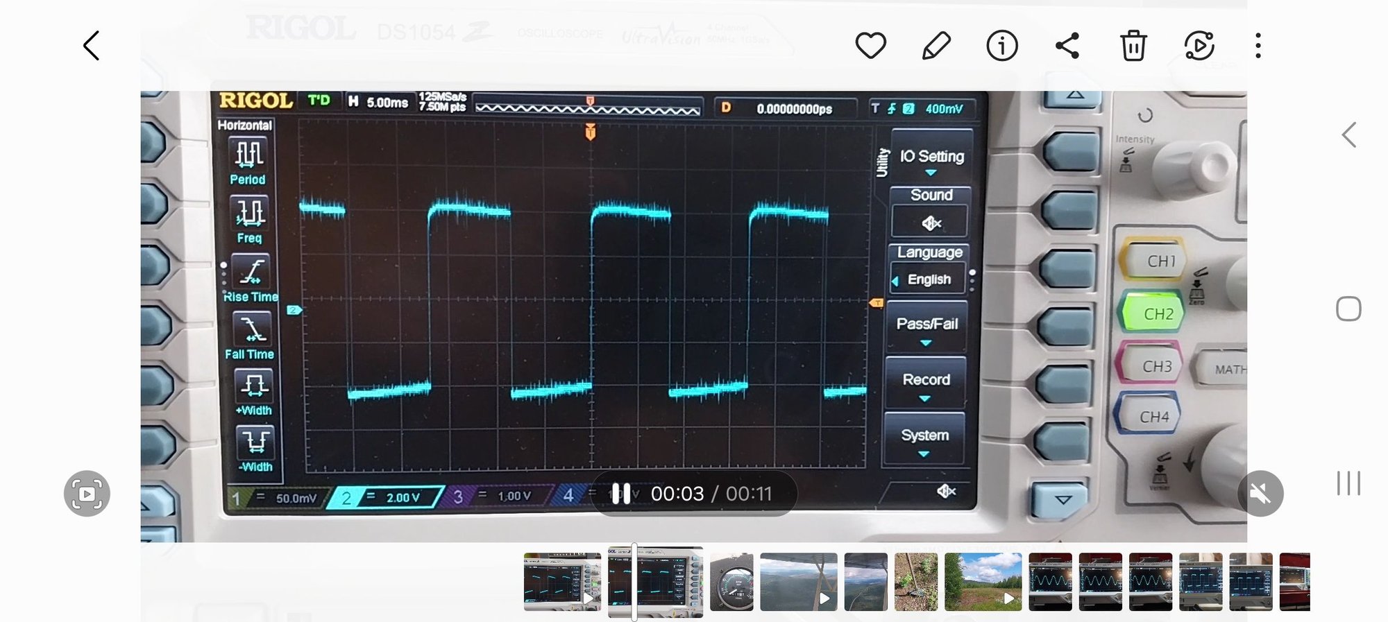 Code 452 logical troubleshooting plan? - Page 3 - Ford Truck ...