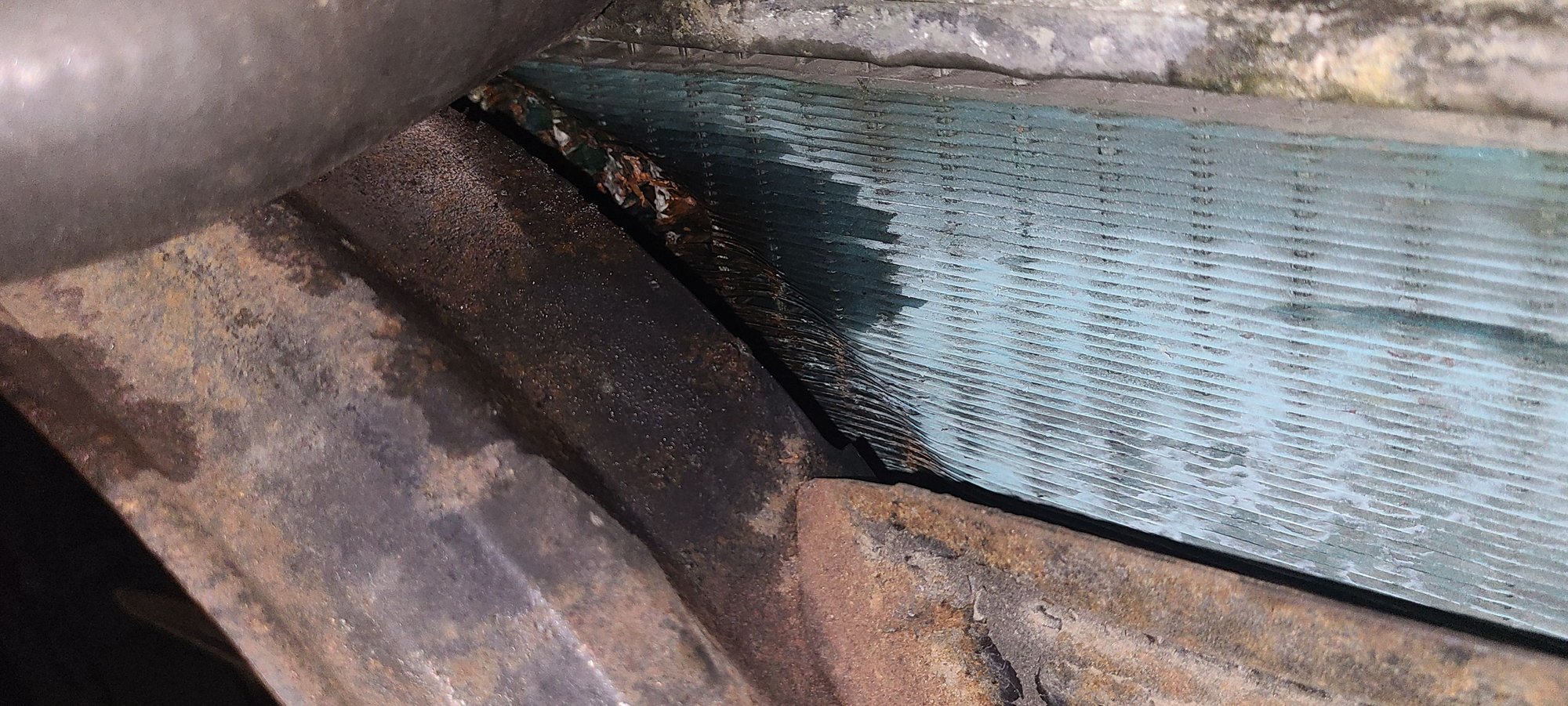 292 Y block Popping through exhaust and carb Ford Truck Enthusiasts Forums