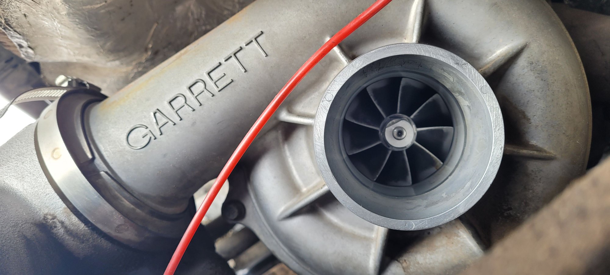 Boost leak check Page 2 Ford Truck Enthusiasts Forums