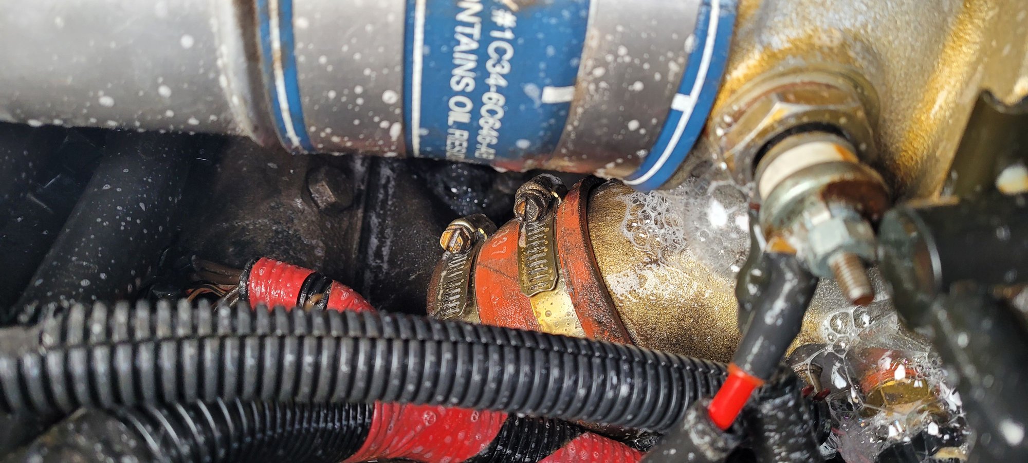 Boost leak check Page 2 Ford Truck Enthusiasts Forums