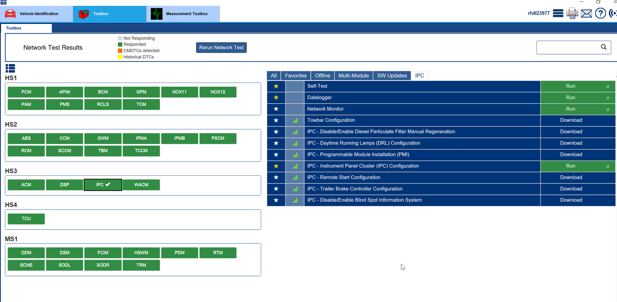 FORScan Spreadsheet Page 368 Ford Truck Enthusiasts Forums