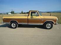 1973 - 1977 Ford F-350 - WANTED! 1973-1977 Ford F350 Super Camper Special or F250 Camper Special - Used - 8 cyl - 2WD - Automatic - Truck - Byron, MI 48418, United States