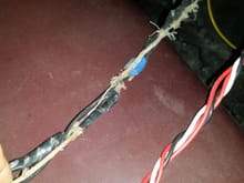 more orig wiring