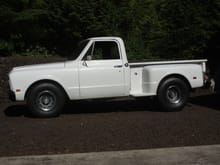 C10 owned since 1973