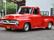 Little Red '55