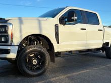 2025 Ford F-350 XL STX Package 7.3L