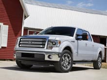 01 2013 ford f 150