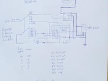 Hater fan speed control circuit diagram