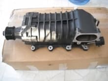 Shelby GT500 Eaton H122 supercharger. This is going on my 300 inline 6.