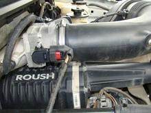 Roush Blower 3