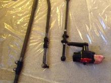 Eunice Steering and Suspension