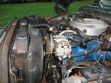 Add on Air Cond. Unit