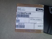 Replacement filter CCV55274-08 $40.99 from TDS Industries LLC  trishdobbins@yahoo.com