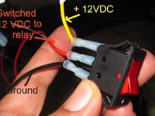 3M illuminated switch kit UPC 051141923451 wiring Reduced