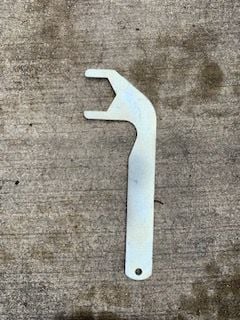 Accessories - 5th Wheel hitch for the Ford puck system - Used - 0  All Models - Rehobath Beach, DE 19771, United States