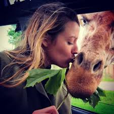 Hump day. Kiss a moose day. Same thing, right?