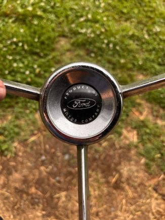 Original Horn ring