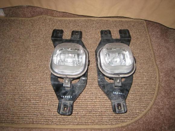 OEM fogs 4 sale 1