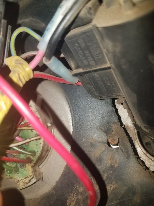 Clutch Neutral Safety Switch Location for '93 2.3L Ranger? Ford Truck