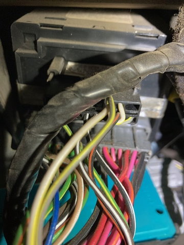 1994 F150 stereo wiring advice - Ford Truck Enthusiasts Forums