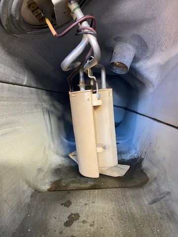 OEM pump