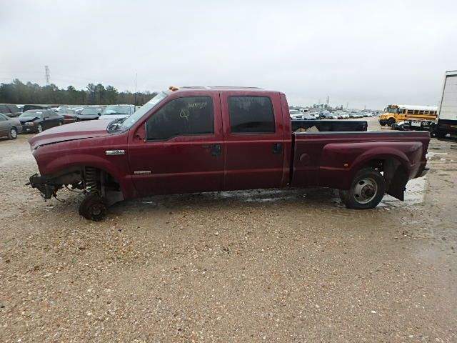 Parting Out A Ford Pickup Ford Truck Enthusiasts Forums