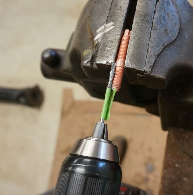 Stainless Exhaust Manifold Studs in place of carbon steel Page 2