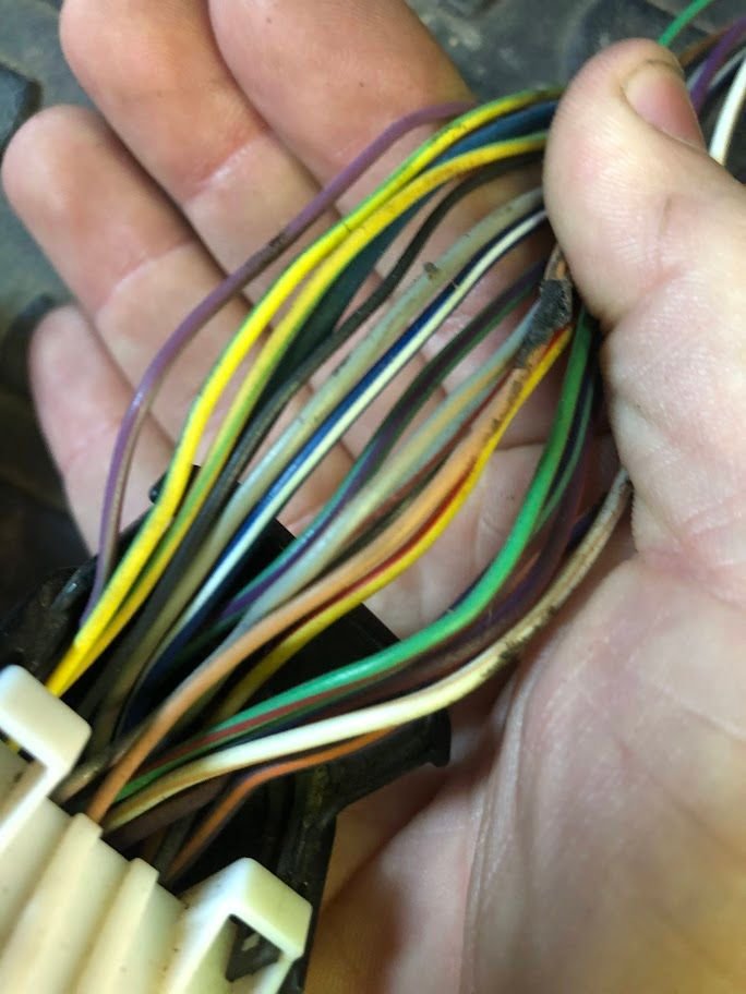 Reverse lights not working Ford Truck Enthusiasts Forums