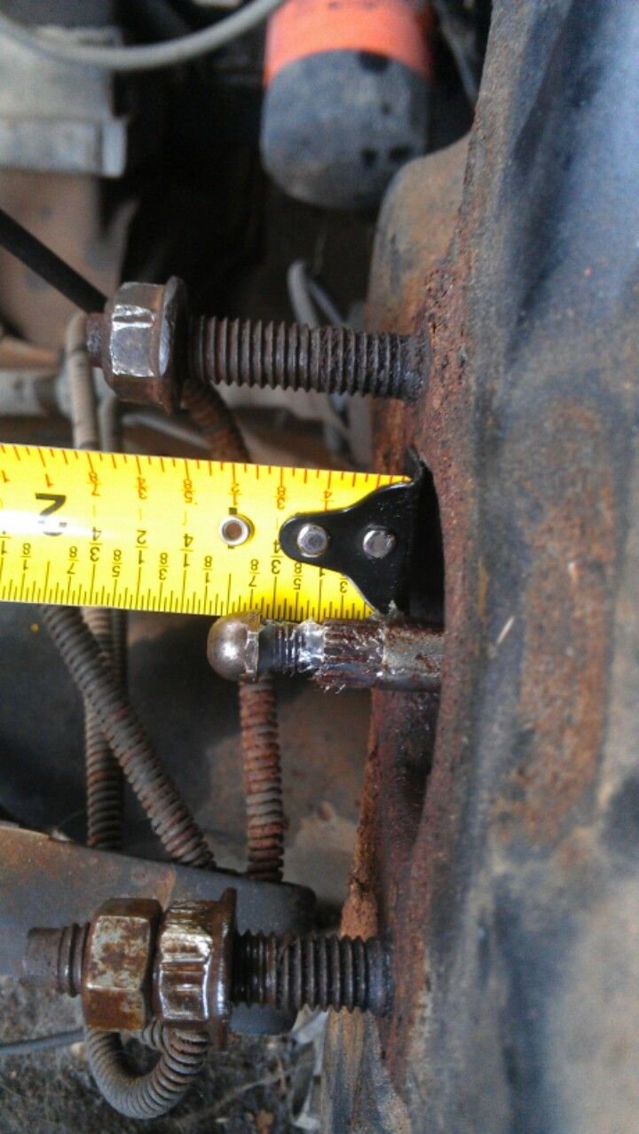 Brakes locking up Page 2 Ford Truck Enthusiasts Forums