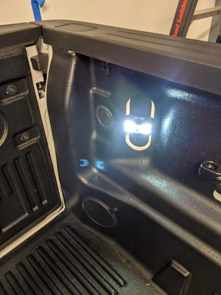 Box lighting alternative Ford Truck Enthusiasts Forums