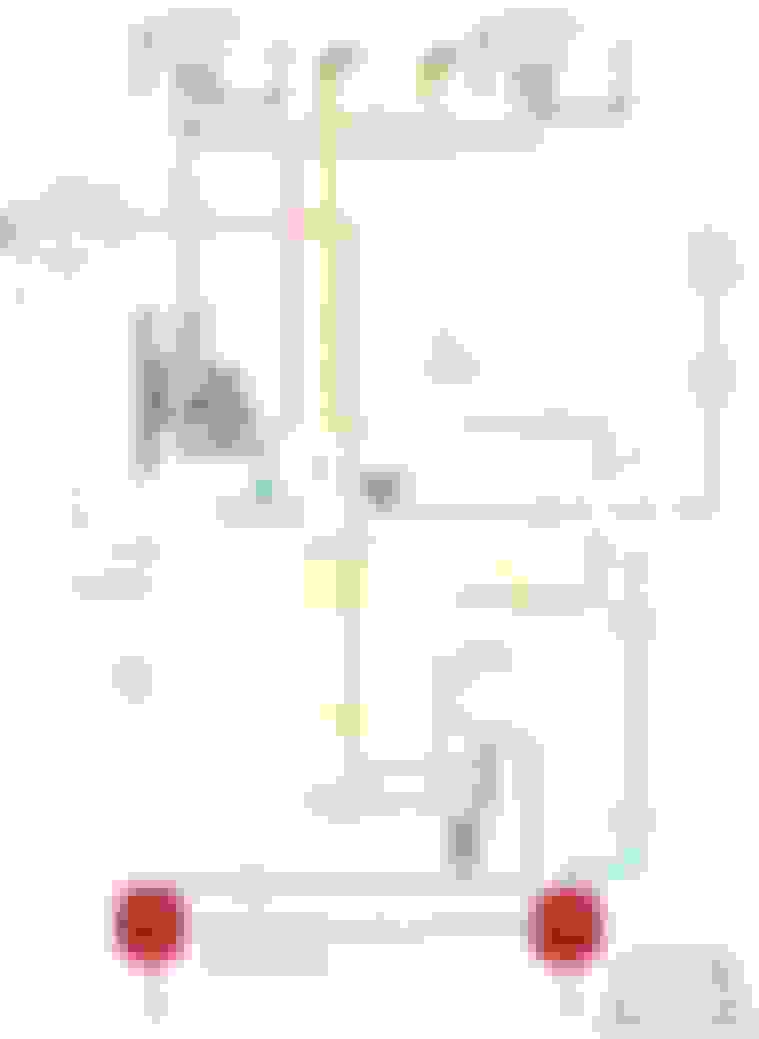 Turn signal/parking light wiring Ford Truck Enthusiasts Forums