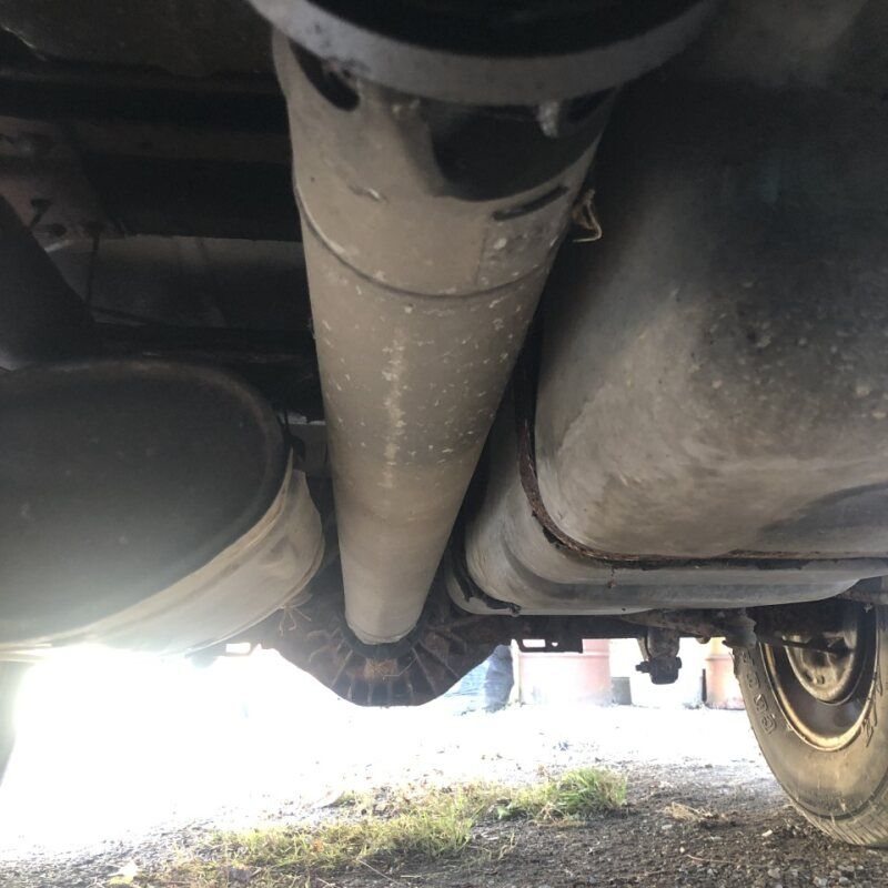 1993 Ford F-150 - '93 Ford Lightning - Used - VIN 1ftdf15r9plb03410 - 150,315 Miles - 8 cyl - 2WD - Automatic - Truck - Red - Pittsburgh, PA 15205, United States