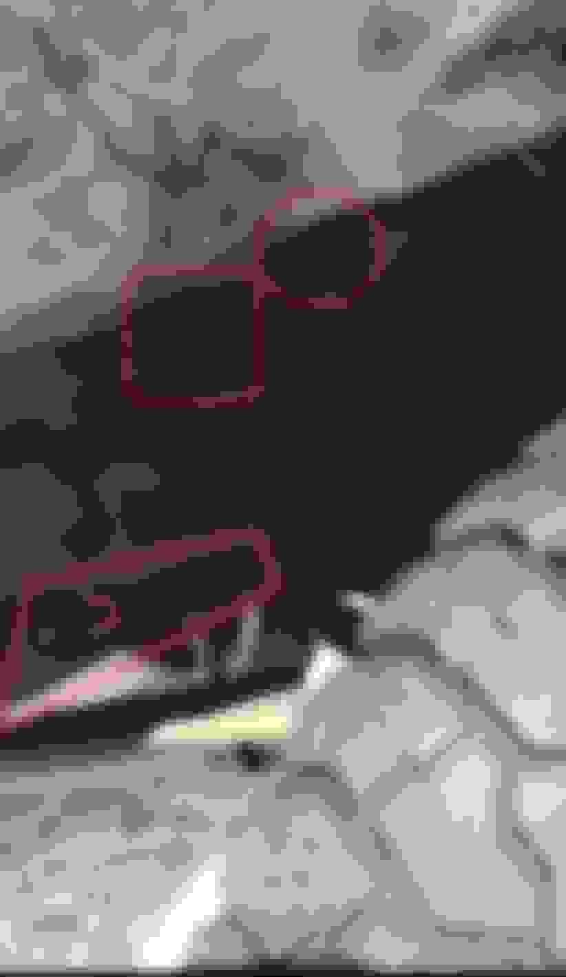 Frame patch near steering box? - Ford Truck Enthusiasts Forums