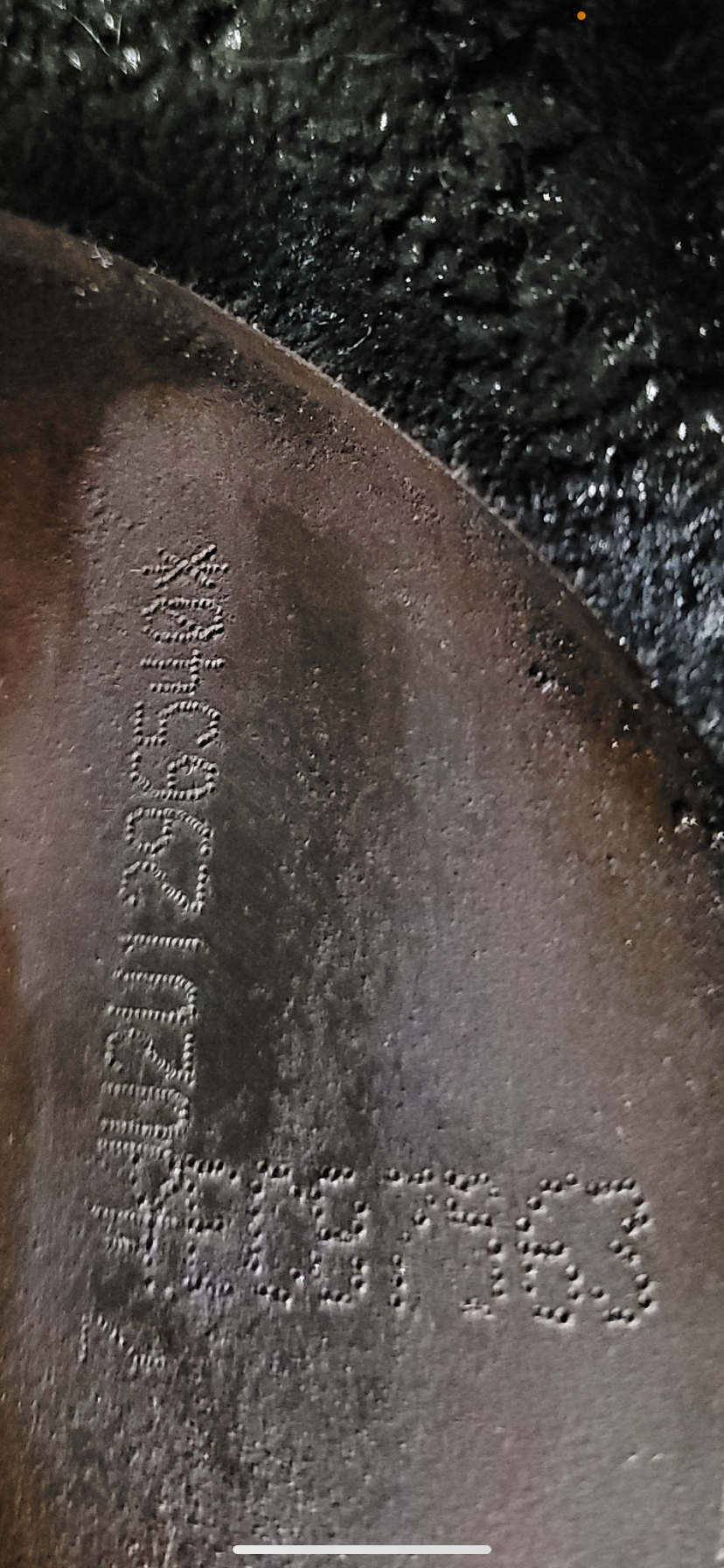 7.3 Powerstroke Engine Block Numbers