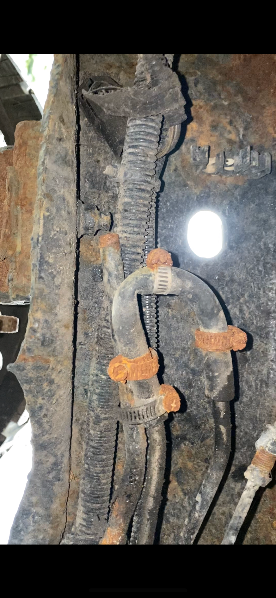 94 F250 Dual Fuel Tanks Ford Truck Enthusiasts Forums