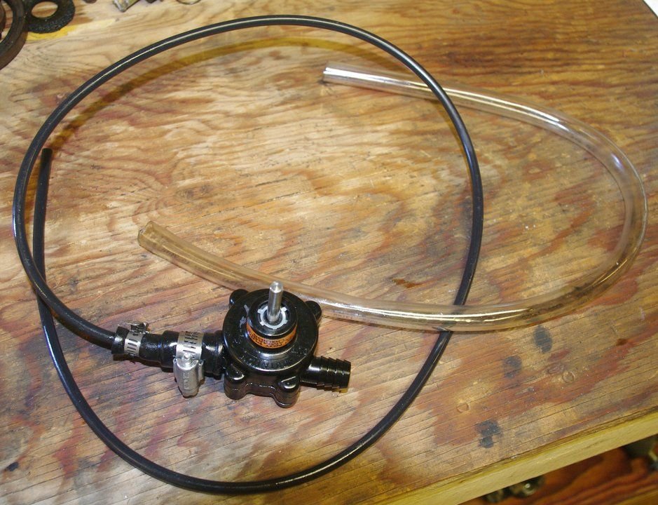 Can I grab an oil sample from dipstick tube? Ford Truck Enthusiasts