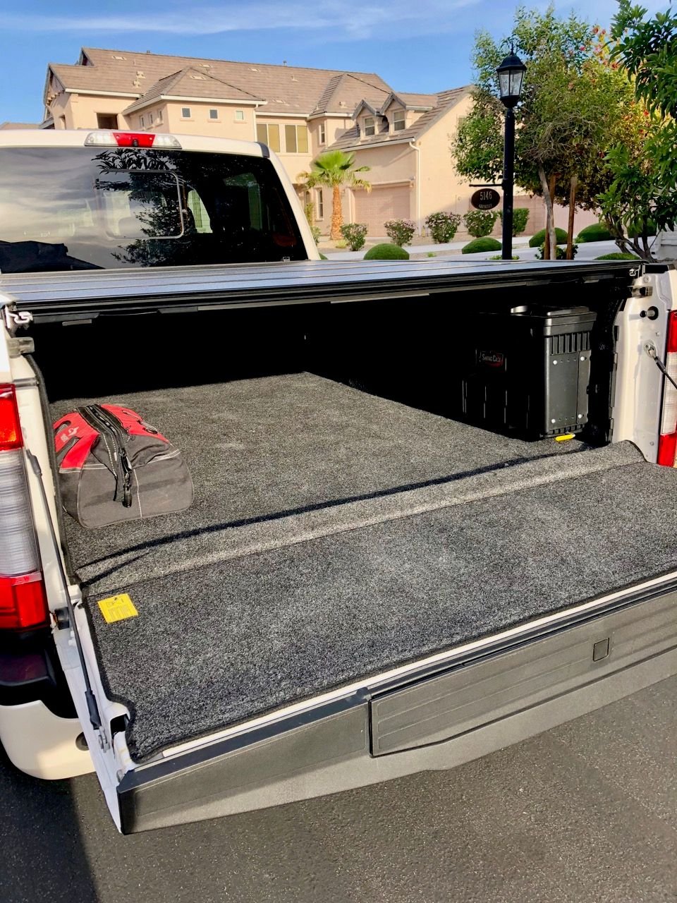 BedRug vs. Line X Liner? Page 2 Ford Truck Enthusiasts Forums