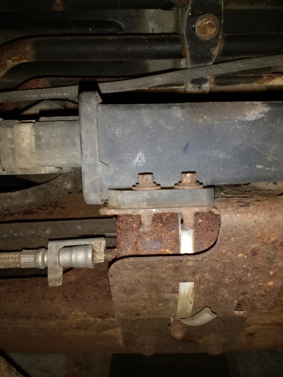 E150 ABS codes Ford Truck Enthusiasts Forums