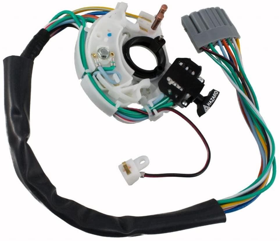 Turn Signal Cam Tilt Column Ford Truck Enthusiasts Forums