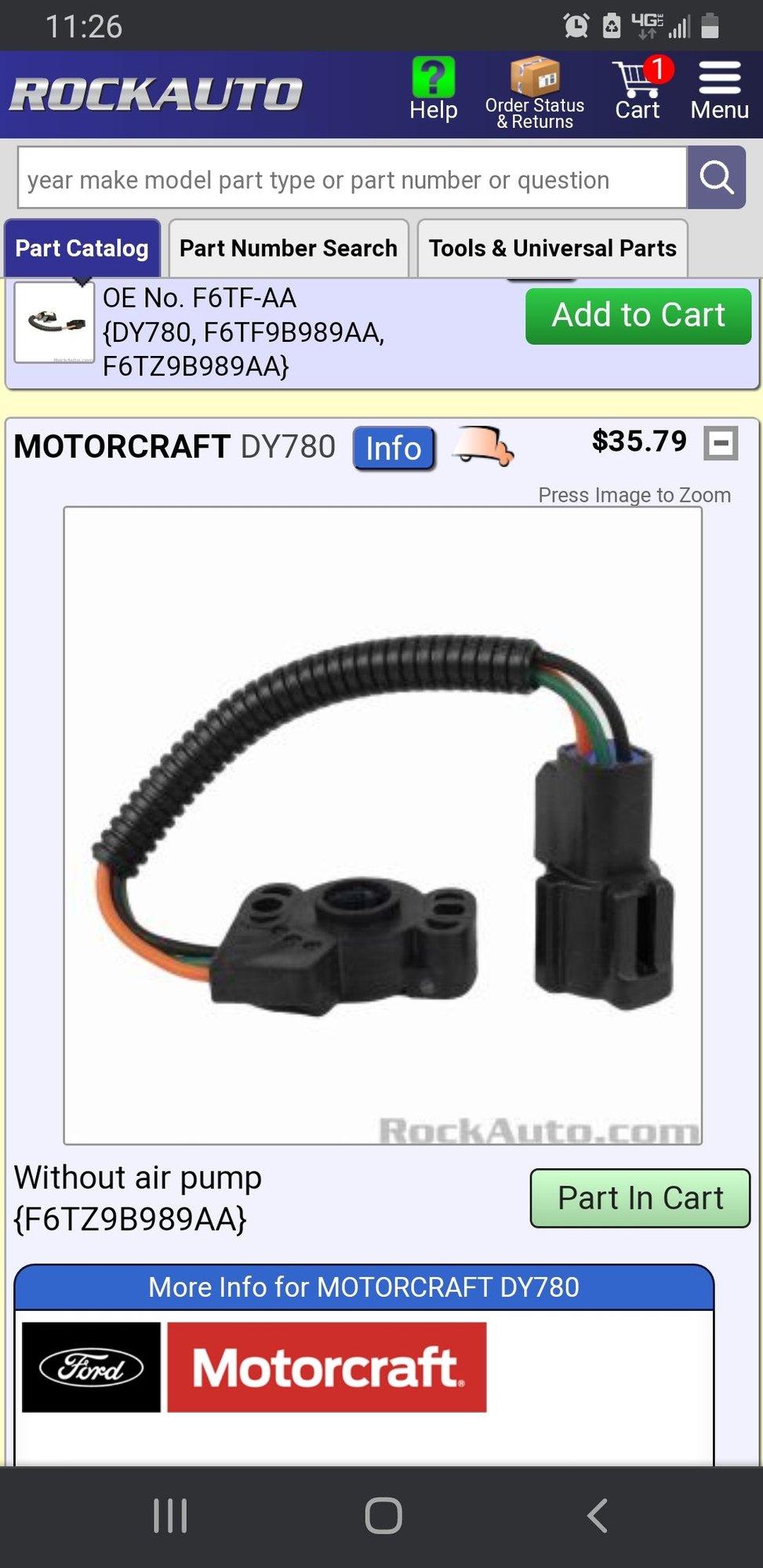 Rear differential speed sensor Ford Truck Enthusiasts Forums