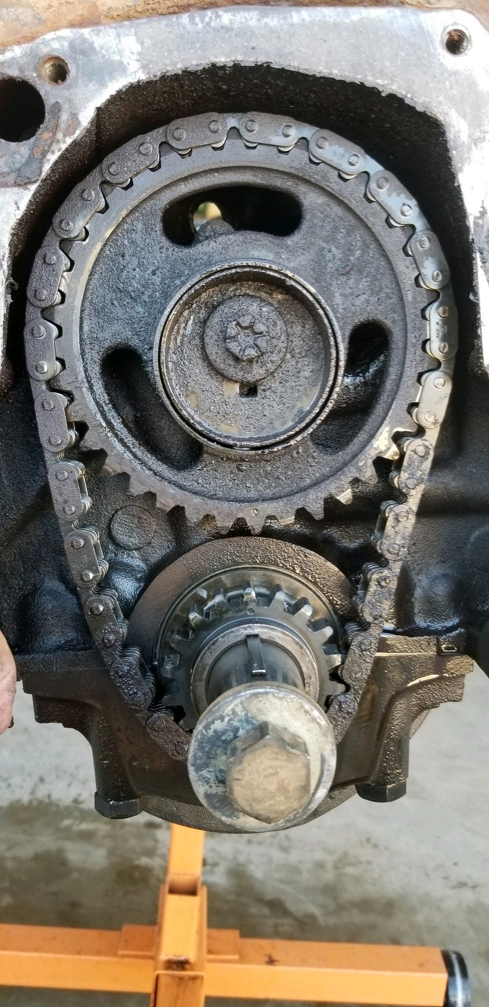 The 351m Misfire that has never been solved Ford Truck Enthusiasts Forums