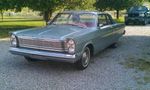 1965 ford custom 41k  all original ky car