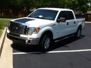 My 2011 SuperCrew 4X4 Ecoboost